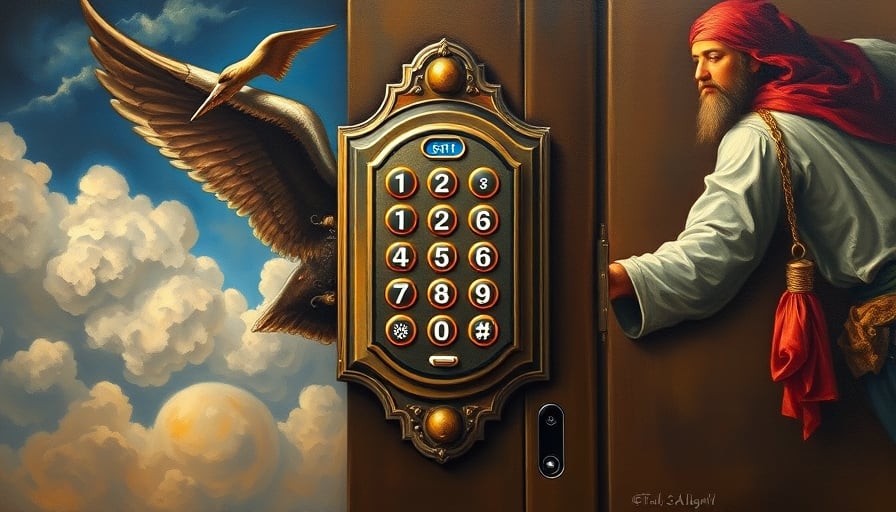 Assa Abloy AB's CapEx Boost: Digital, Lean Production & Smart‑Door Growth Assa Abloy AB's CapEx Boost: Digital, Lean Production & Smart‑Door Growth