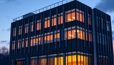 Assa Abloy Bolsters Market Position with Acquisition of Canadian Security Firms