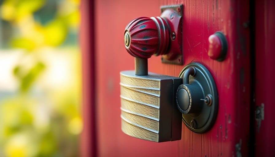 Assa Abloy Gains Bullish Analyst Support, Target Price Rises