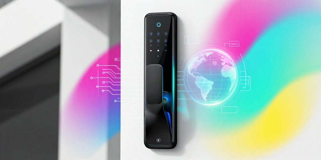 Assa Abloy Q1 2026 Earnings: Profit Surges, Sales Dip & Smart‑Lock Trend Boost