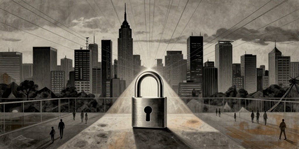 ASSA ABLOY Q2 2026: Modest Forecast Cut, Still Upside Potential Amid Smart‑Lock Growth