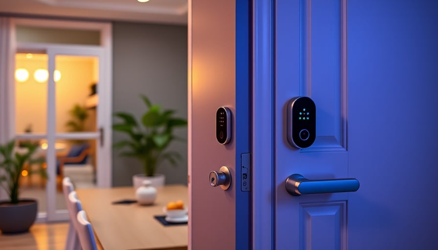 Assa Abloy's Rally: What Drives the Upswing—and Where Risks Lie