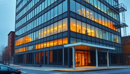 Assa Abloy's Stock Performance and Market Outlook: Navigating Market Fluctuations as a Global Leader