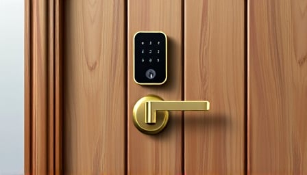 Assa Abloy's Strategic Growth Spurs Investor Interest Amid Market Resilience and Innovation