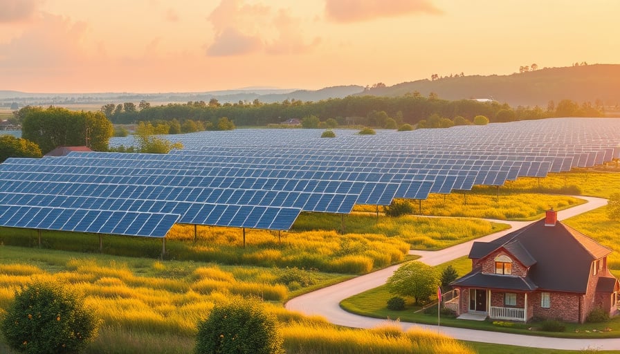 Assessing Coterra Energy: Low‑Cost Oil Play Meets ESG Challenges & Growth Opportunities