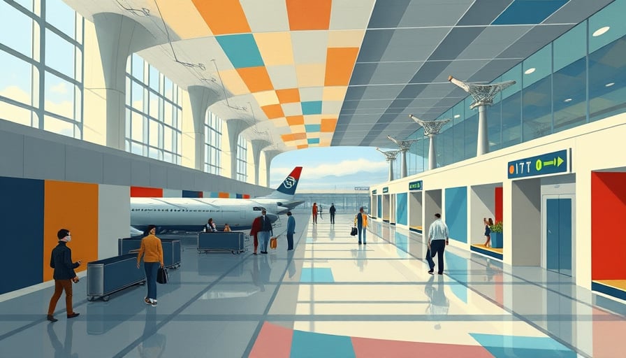 Assessing Lufthansa: Analyst Downgrade, Labour Risks, & Limited Upside