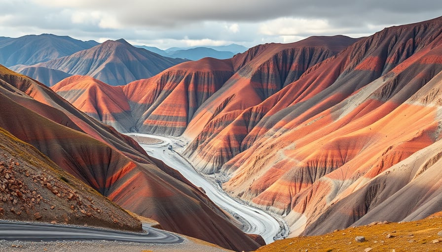 Assessing Lundin Mining: Financial Health, Regulatory Risks, and Growth Challenges in 2024