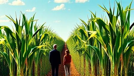 Associated British Foods Soars with Diversified Portfolio and Pharmaceutical Growth