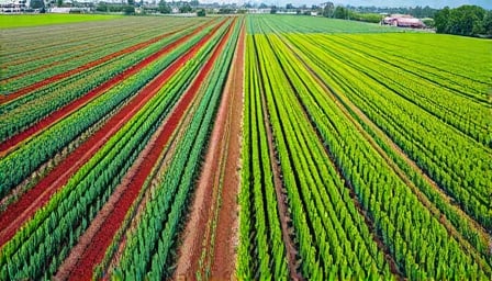 Associated British Foods Thrives Amid Global Trade Uncertainty with Strategic Focus on Emerging Markets.