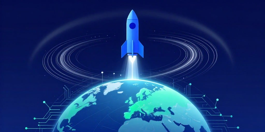 AST SpaceMobile Eyes $35M Q2 Revenue After Japan Approval & BlueBird Milestone