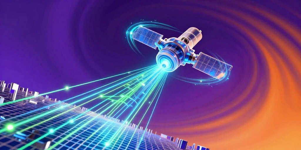 AST SPACEMOBILE in the Space Race: Market Trends, SpaceX Upgrades, and Investor Outlook
