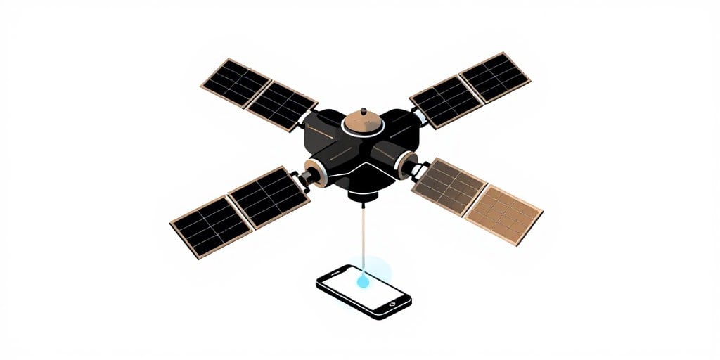 AST SpaceMobile Launches 3 BlueBird Satellites, Boosting Global Direct‑to‑Phone Connectivity AST SpaceMobile Launches 3 BlueBird Satellites, Boosting Global Direct‑to‑Phone Connectivity