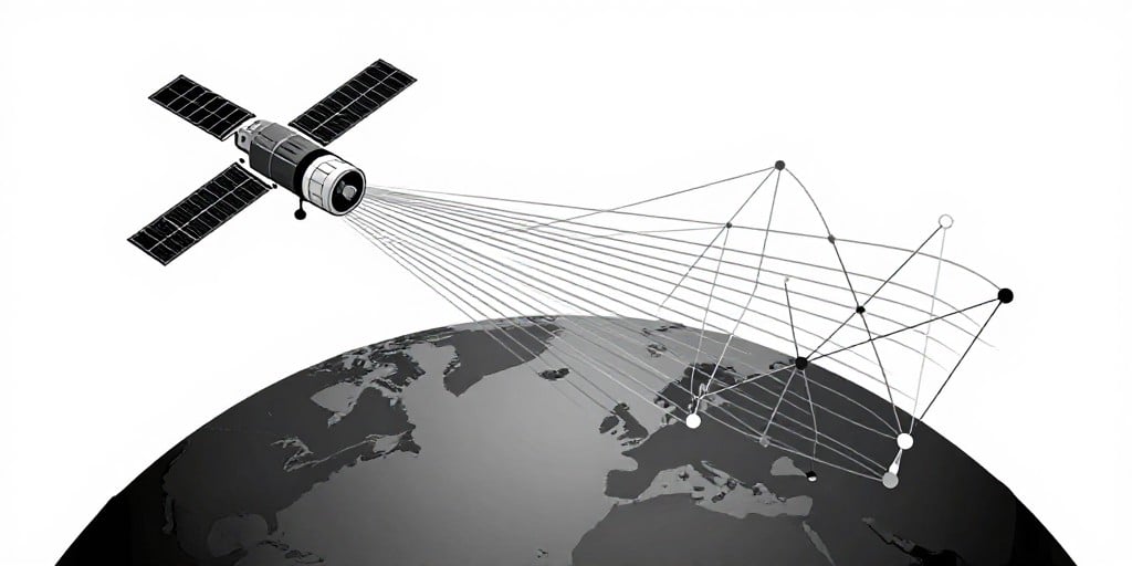 AST SpaceMobile: Leading the Charge in Satellite‑Based Broadband Growth AST SpaceMobile: Leading the Charge in Satellite‑Based Broadband Growth