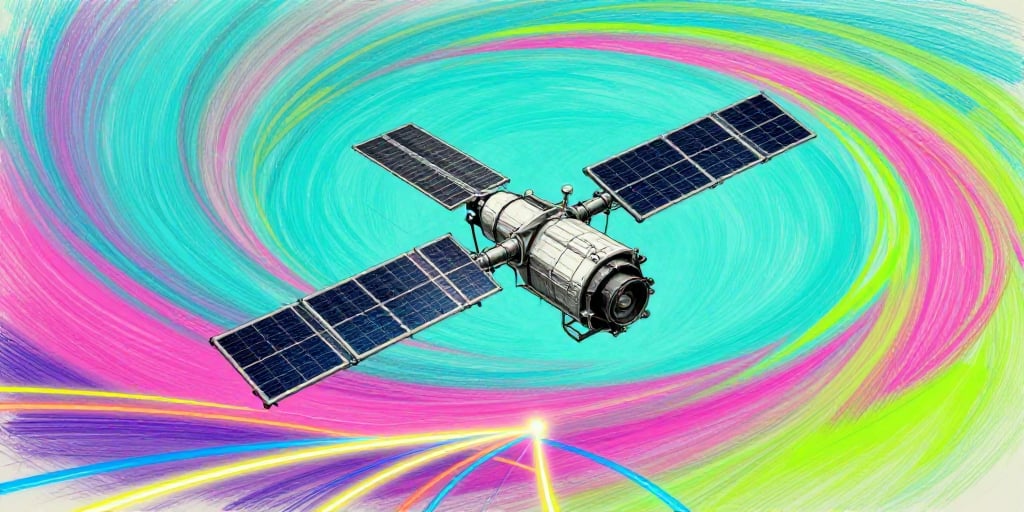 AST SpaceMobile Q1 2026 Earnings: Satellite Production, Telecom Deals, & Cash Runway