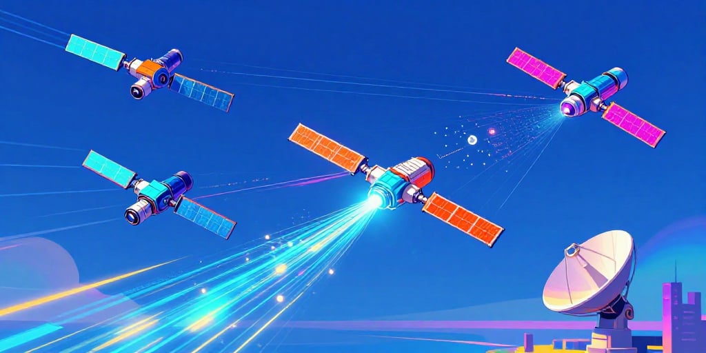 AST SpaceMobile Q1 EPS Forecast: Revenue Growth, Satellite‑Enabled Streaming, & Telecom Consolidation Insights