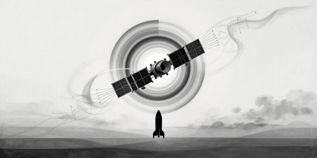 AST SpaceMobile Raises $1B in Convertible Notes to Expand Satellite Broadband
