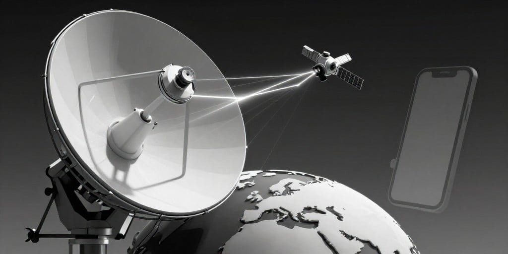 AST SpaceMobile: Satellite Broadband Growth & ETF Exposure in 2024 Market