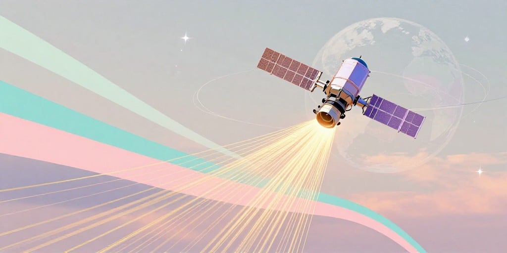 AST SpaceMobile’s 13‑Satellite Launch: Investor Boost vs. Capital, Regulation and Competition Challenges