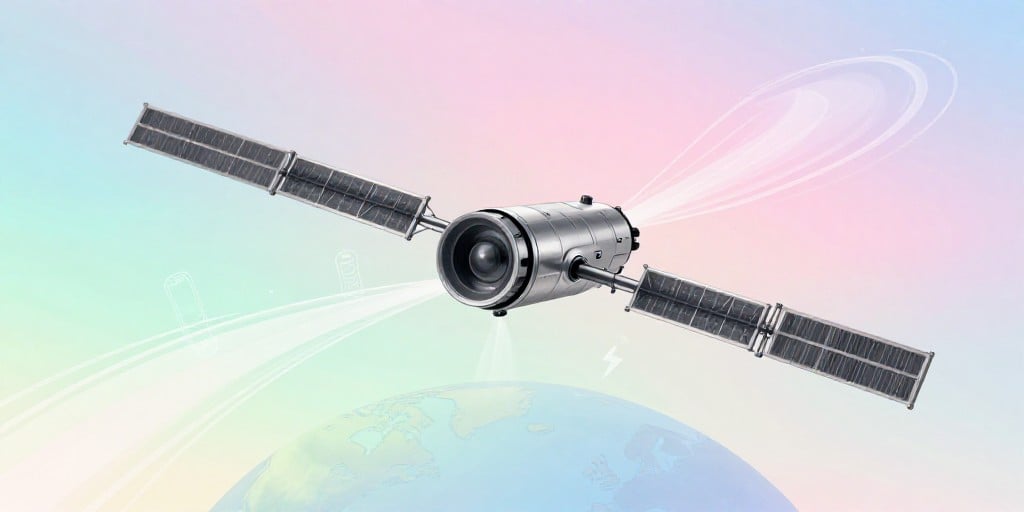 AST SpaceMobile's August Launches: Pivoting to 1‑10 Gbps Global Smartphone Broadband