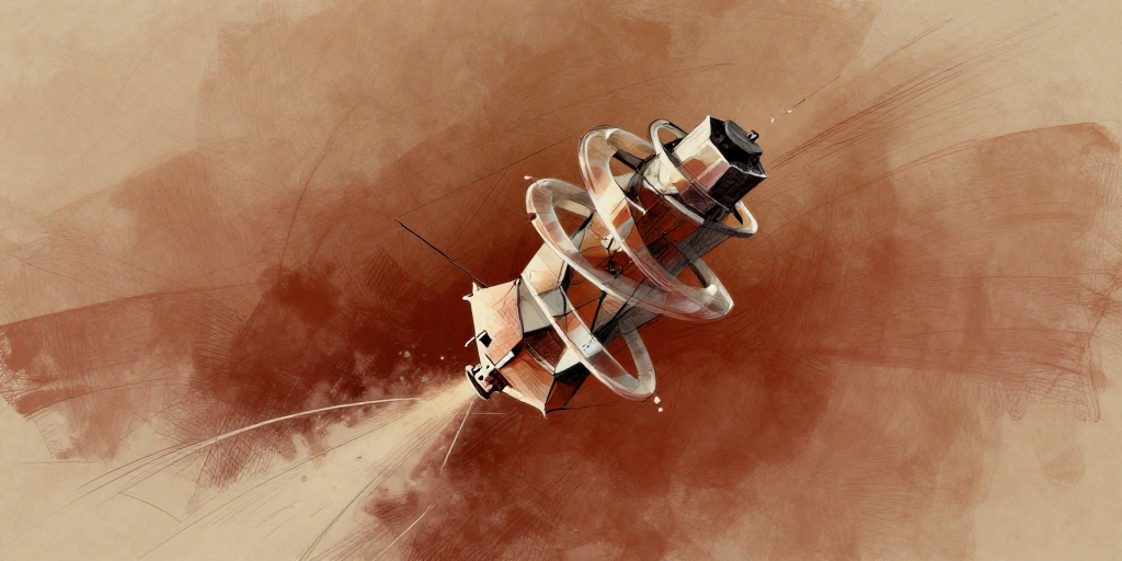 AST SpaceMobile's BlueBird 7 Loss Highlights Risks of LEO Satellite Deployment