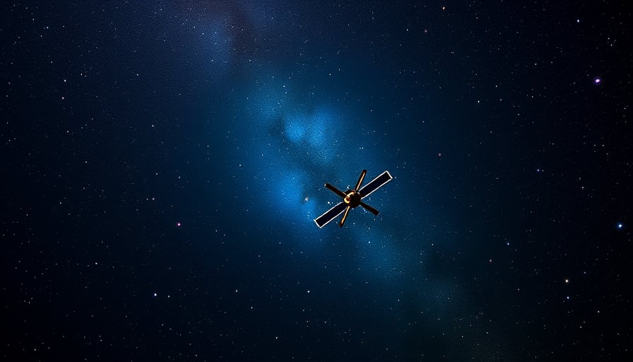 AST SpaceMobile's BlueBird‑7 Launch Signals 5G Satellite Shift—What Investors Need to Know