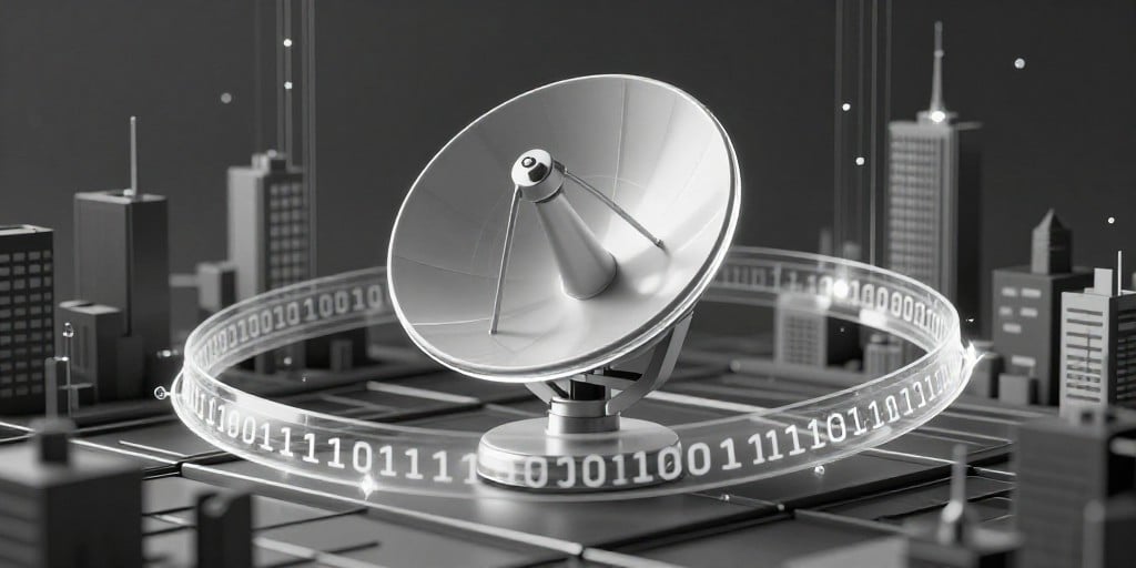 AST SpaceMobile's Share Drop Reveals Key Satellite‑Telecom Strategic Lessons