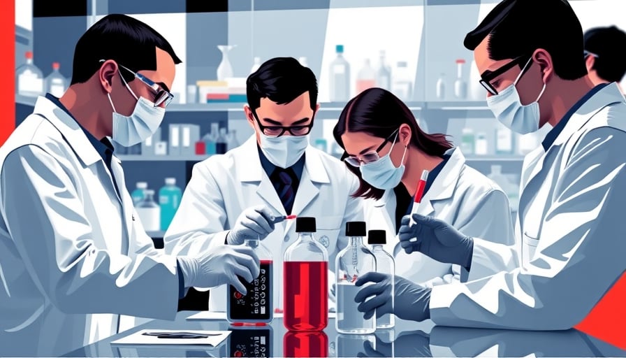 AstazeroZeneca's Q4 2025 Surge: Rising Profits, Dividend Boost, & Pipeline Push Ahead of 2028 Patent Cliffs