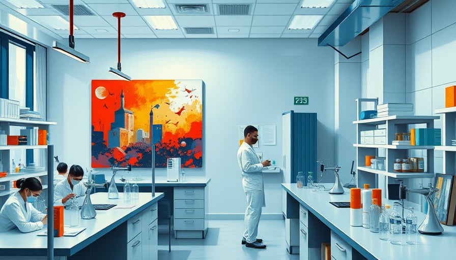 Astellas Pharma Advances in Ophthalmology, Oncology, and Strategic Realignment
