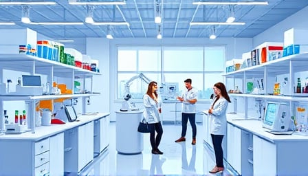 Astellas Pharma Tackles Market Volatility with Innovation and Strategic Focus