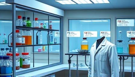 Astellas Pharma's Stock Rises Amid Cresemba's Success in Asia Pacific
