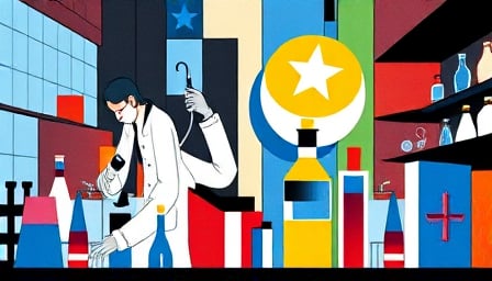 Astellas Pharma's Stock Soars Amid Oncology Focus and Industry Growth