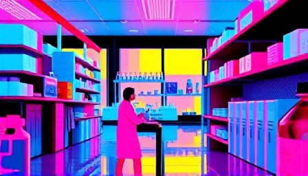 Astellas Pharma's Stock Soars: Can It Maintain Its Momentum Amid Market Success?