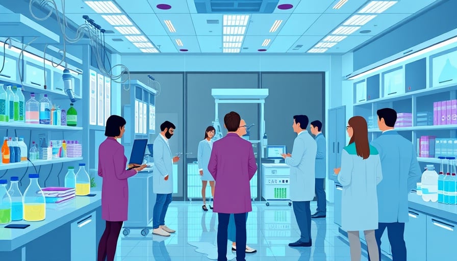 Astellas Revamps Capital Strategy, Raising Shares at Higher Price for Data‑Driven R&D