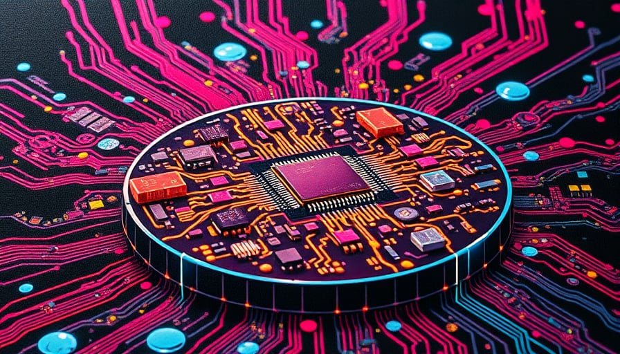 Astera Labs Insider Sales Show Strategic Liquidity Management Amid AI Chip Growth