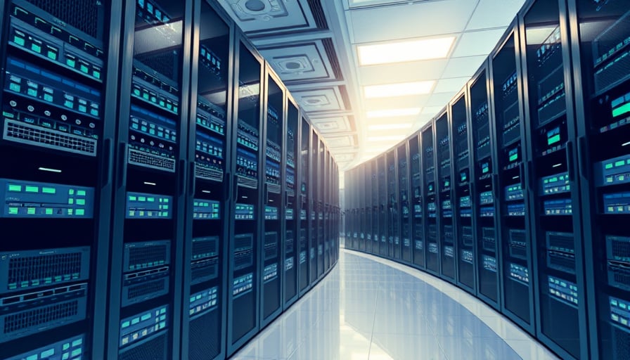 Astera Labs: Leveraging PCIe 6.0 to Capture AI Data‑Center Growth Astera Labs: Leveraging PCIe 6.0 to Capture AI Data‑Center Growth