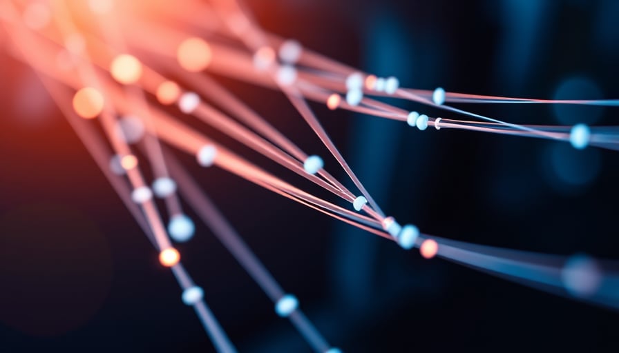 Astera Labs Rises: Strong Buy, AI Interconnects, & Regulatory Clarity