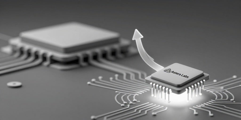 Astera Labs Soars 300% in 2026: AI Chip Momentum Drives Nasdaq‑100 Inclusion Astera Labs Soars 300% in 2026: AI Chip Momentum Drives Nasdaq‑100 Inclusion