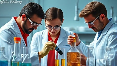 AstraZeneca Advances in R&D with Promising Gefurulimab Results and Strong Financial Outlook