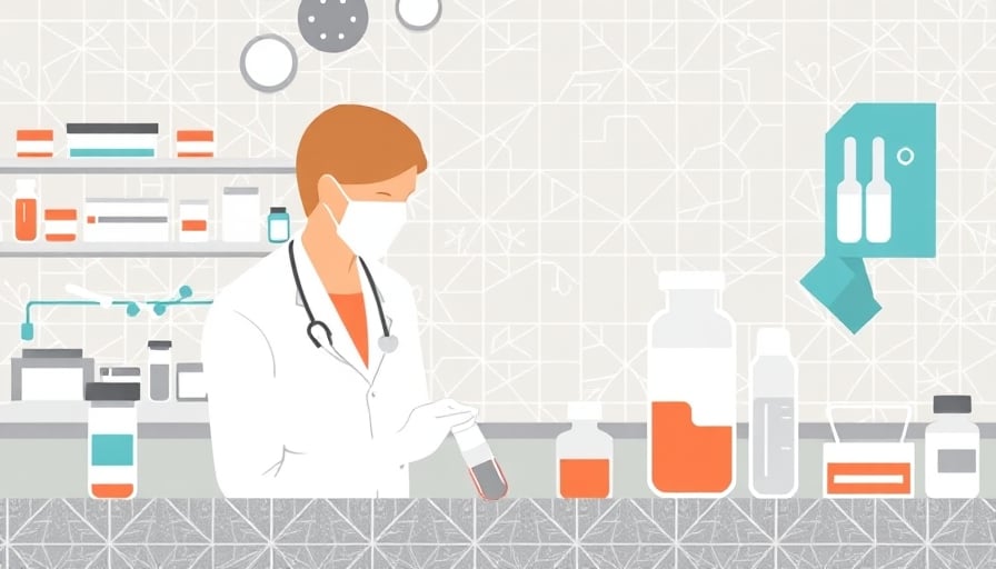 AstraZeneca Faces Regulatory Scrutiny Amid Market Optimism Over Financial Outlook