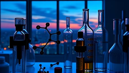 AstraZeneca Partners with CSPC Pharmaceuticals in $5.3 Billion AI-Driven Drug Discovery Deal