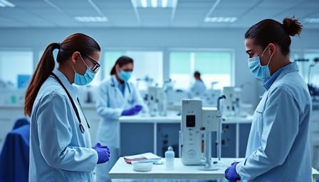AstraZeneca Surges Past Expectations with Strong Q2 Results, Led by Oncology Success