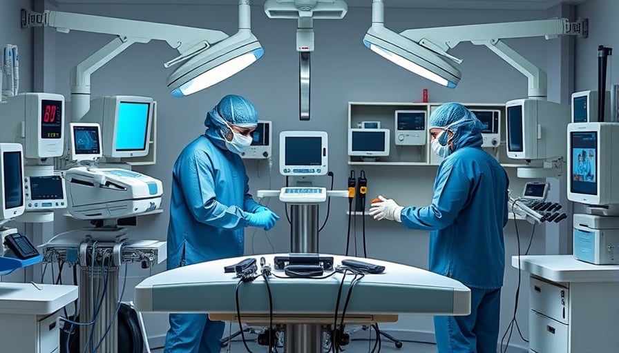 Asundexian's Stroke‑Reduction Data Sparks Bayer's Anticoagulant Growth Prospects