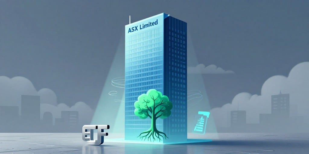 ASX Limited June 2026 NTA Rise: Berkshire‑Heavy Portfolio, Low Cash & ETF Impacts