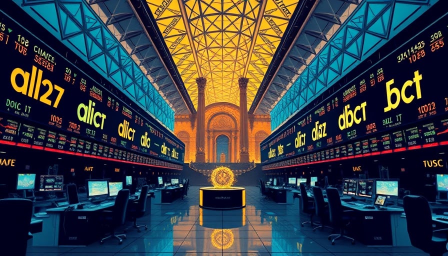 ASX Ltd Balances Financial Stability with Cautious Crypto Stance Amid Regulatory and Competitive Challenges ASX Ltd Balances Financial Stability with Cautious Crypto Stance Amid Regulatory and Competitive Challenges