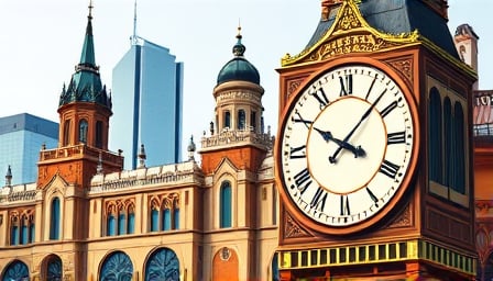 ASX Ltd Maintains Steady Share Price Amid Strong Fund Performance