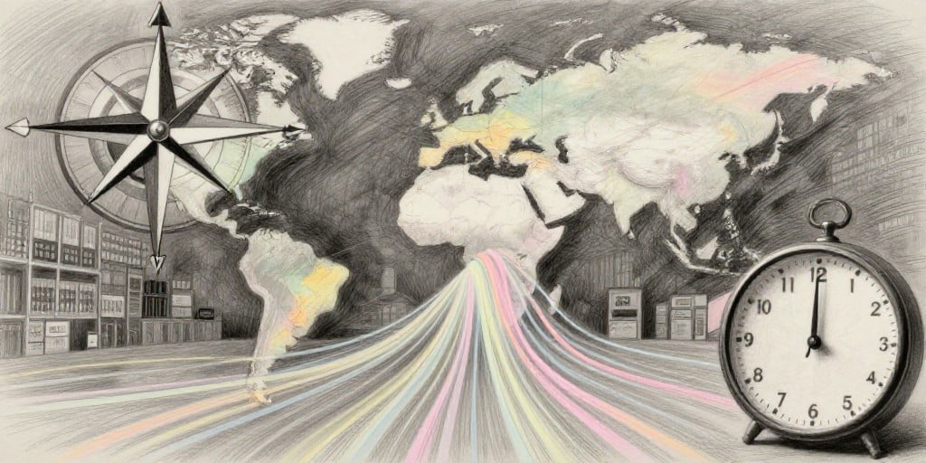 ASX Targets One‑Day Settlement by 2029 to Outpace Asian‑Pacific Exchanges