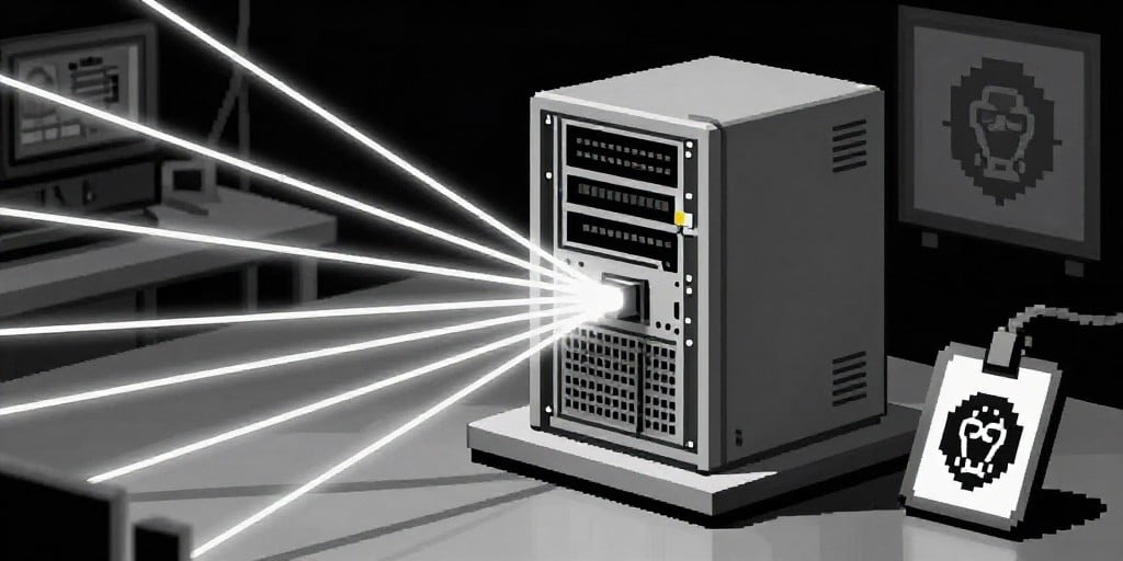 ATF Investigates Qilin Ransomware Attack on Standalone System – Core Operations Unaffected