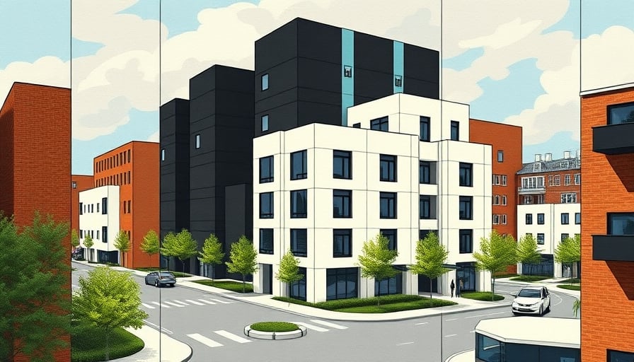 AtkinsRéalis & NVIDIA Team Up to Power AI Data Centers with Low‑Carbon Nuclear Energy, Boosting Consumer Tech Spending