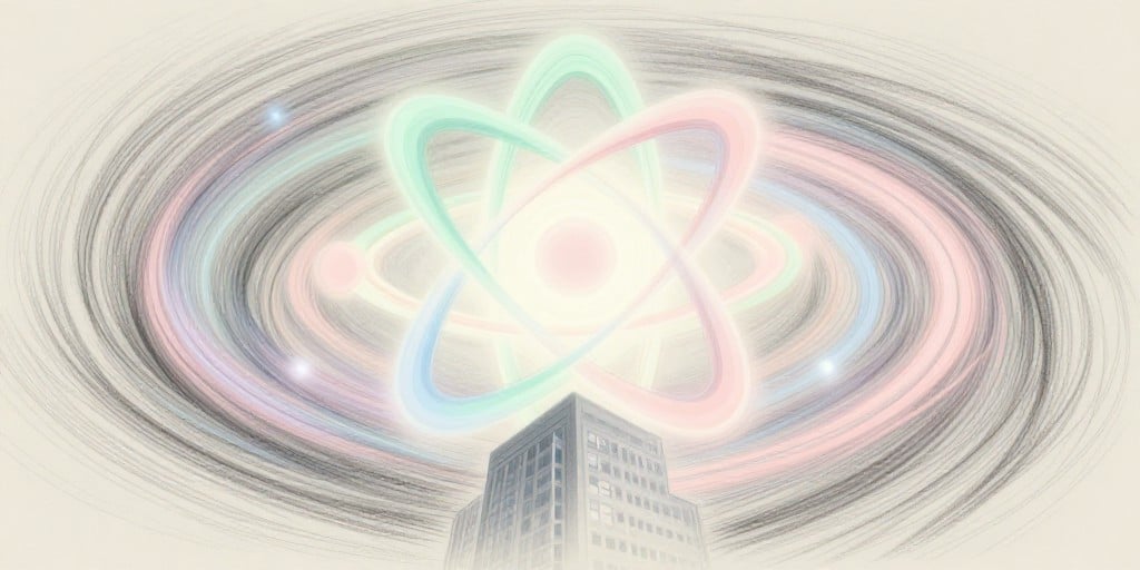 AtkinsRealis Gains Momentum as Canada Expands CANDU Nuclear Strategy