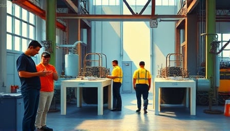 Atlas Copco AB Stock Price Shifts Amid Analyst Revisions and Market Concerns